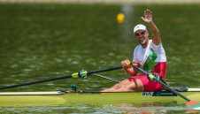 Емил Нейков спечели бронзов медал от световното в Пловдив