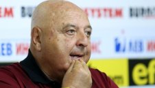 Бек от Северна Македония ще играе за Славия