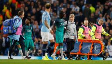 Сисоко не разбрал, че Тотнъм се класира