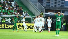 Лудогорец изхвърча от Шампионска лига след нова загуба от Ференцварош + ВИДЕО