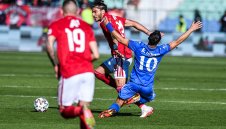 Турицов: Заслужена победа за ЦСКА