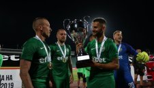 Бивш на Лудогорец беше изгонен от Германия