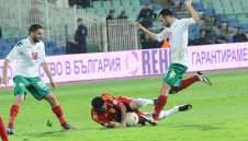 Гаджев ще играе в Испания