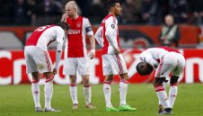 Аякс шокира бившия тим на Бербатов + ВИДЕО