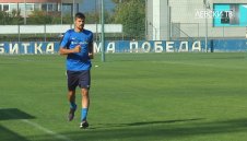 Проблемите за Левски нямат край. И Рейш се контузи