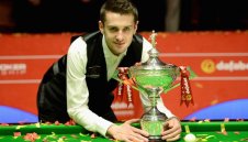 Селби започва срещу Фъргъл на световното по снукър