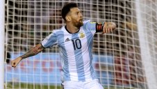 Бауса за Меси: Не знам къде да го сложа