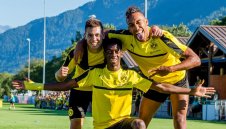 Идиоти! Байерн искал Дембеле, но преговарял с... грешен агент!