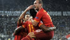 Снайдер: Избрах Галатасарай пред Ливърпул, за да печеля трофеи