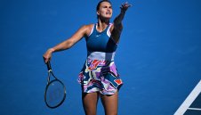 Сабаленка и Гарсия с лесни победи на жегата в Мелбърн