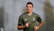 Ювентус – Спортинг Лисабон 