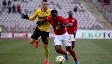 Бивш играч на ЦСКА отива в гранд от Норвегия 