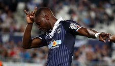 Бордо с трета поредна победа