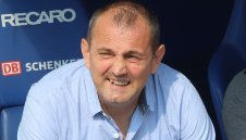 Руснак заменя Загорчич в Славия