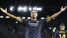 Анчелоти сипе похвали за Белингам 