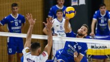 Левски се провали в Бургас