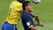 Кейхил: Някои от нашите играчи бяха твърде уплашени