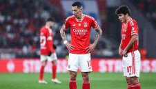 Ман Юнайтед чупи касата за "орел" от Лисабон