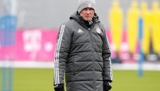 Хайнкес скастри Левандовски: Спри да мечтаеш за Реал!