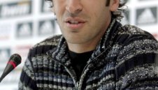 Раул: Гордея се, че съм испанец