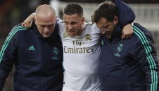 Оперирараха успешно Азар в Далас