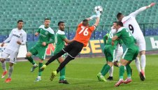 Славия се разигра и срази без много трудности Пирин