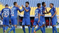 Нов футболист идва в Левски, словенец е