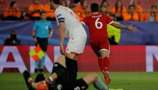 ПРОГНОЗА: Байерн - Севиля