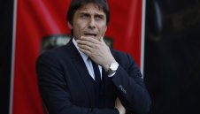 Конте: Златан никога не е бил в по-добра форма