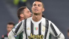 Тръгва ли си Роналдо от Ювентус?