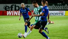 Черно море – Локомотив Пловдив