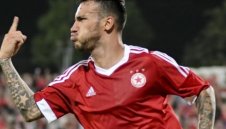 ЦСКА-София без Диого срещу Дунав