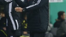 &quot;Китаецът&quot; Хайнкес прие извинението на Юрген Клоп