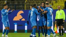 Вихрен - Левски 1:4