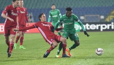 Лудогорец – Копенхаген 1:2 + ВИДЕО И СНИМКИ