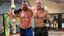 Звезда от UFC: Дейна Уайт е бизнесмен, ние сме говеда и продажни жени