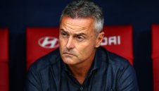 Селта уволни треньора след още една загуба