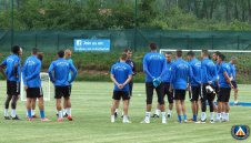 Левски не закъсня със селекцията, а с назначението на Хубчев