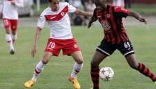 Жуан Фелипе избра Вардар пред Берое