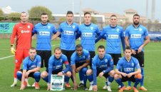 Черно море с две контроли днес