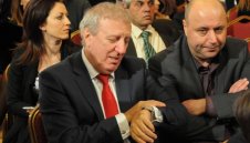 Две фамилии готови да бият шута на Томов от ЦСКА
