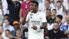 Плашат журналистка с изнасилване заради Винисиус