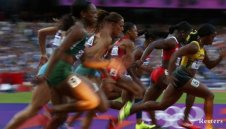 Без Ивет Лалова на финала на 100 метра