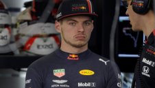 Наказаха Верстапен, губи полпозишъна си в Мексико