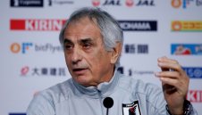 Япония остана без селекционер броени седмици преди Мондиала