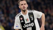 ПСЖ точи лиги по халф на Ювентус