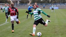 Левски мечтае за звезда на Черно море