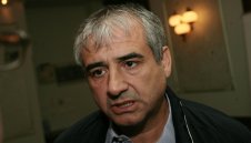 Синът на Лъчо Танев урежда големия трансфер в ЦСКА