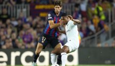 Алонсо има да си връща на Реал! И "Ел Класикото" е идеалният момент