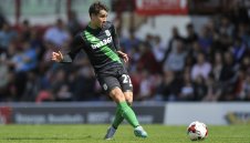 Боян Къркич е готов за игра